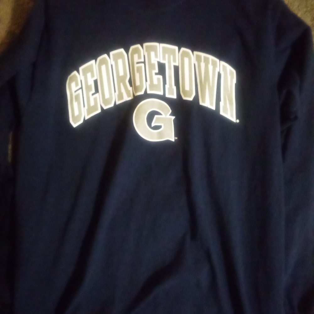 Georgetown Long Sleeve